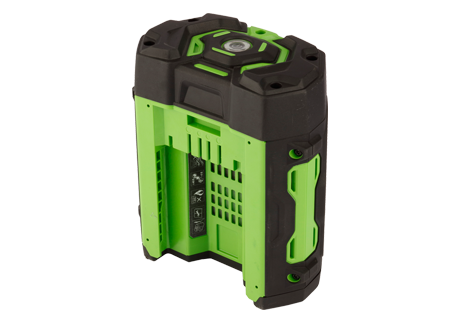 Ego Akku BA2800T 5.0 Ah 56 volt Akku - Bild 4