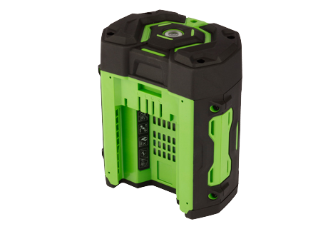 Ego Akku BA4200T prof 7,5 Ah - Bild 4