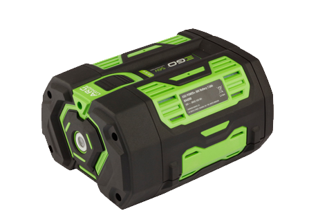 Ego Akku BA4200T prof 7,5 Ah - Bild 2