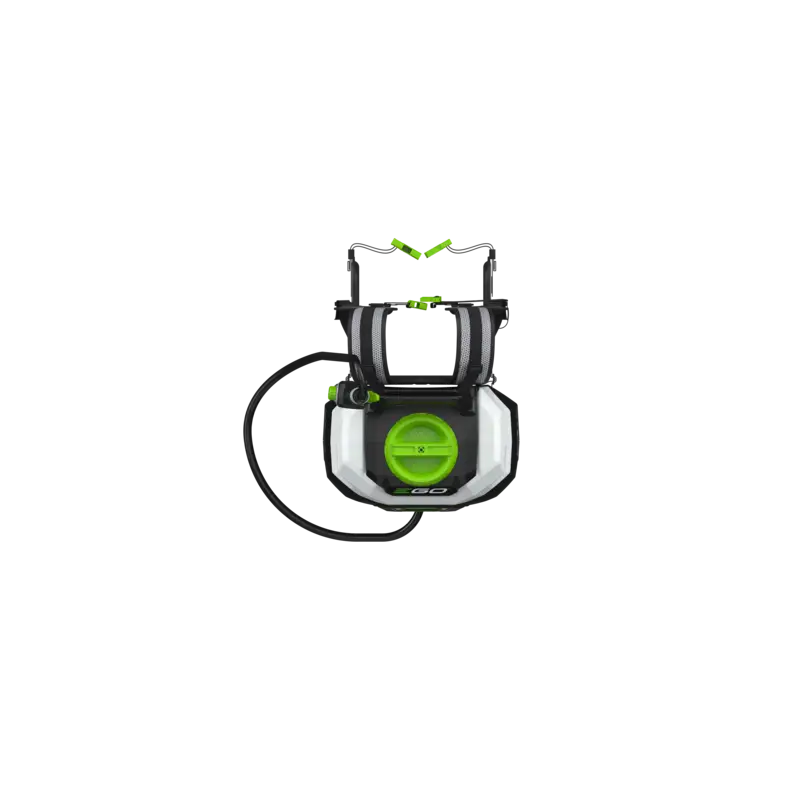 Ego Akku rugspuit BSP3500E - Bild 5