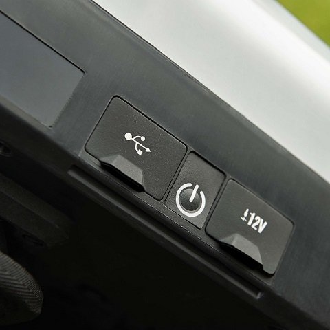 Ego BAX1501 KIT 56 volt Ruggedragund Akku inkl. comfortabel harnas - Bild 3