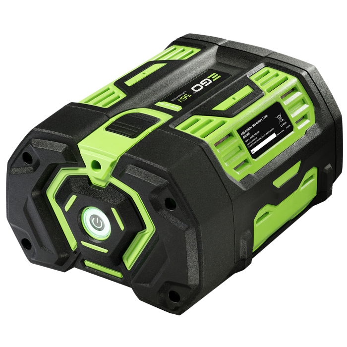 Ego BCX4500 56 volt professionelle Akku Freischneider - Bild 4