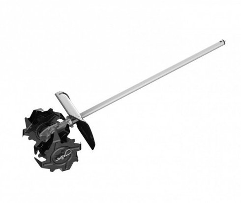 Ego CTA9500 56 volt Multitool Cultivator deel - Bild 2