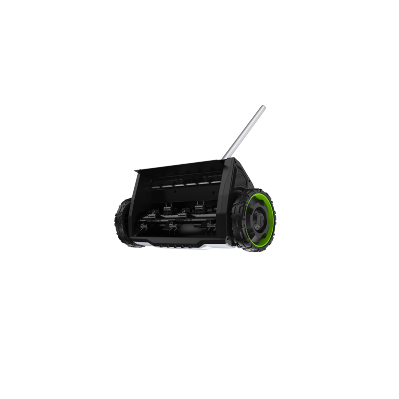 Ego DA1400 Verticuteerdeel/Rasundflächebeluchter/Moshark tbv Multitool - Bild 4