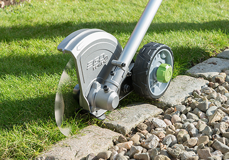 Ego EA0800E Kantundschneider opzetstuk - Bild 2