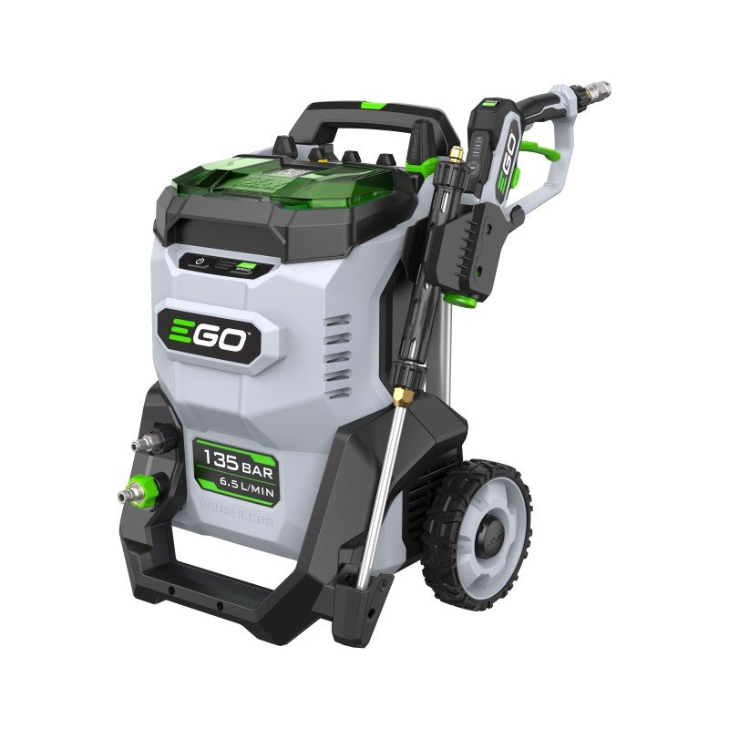 EGO Hochdruckreiniger HPW2000E