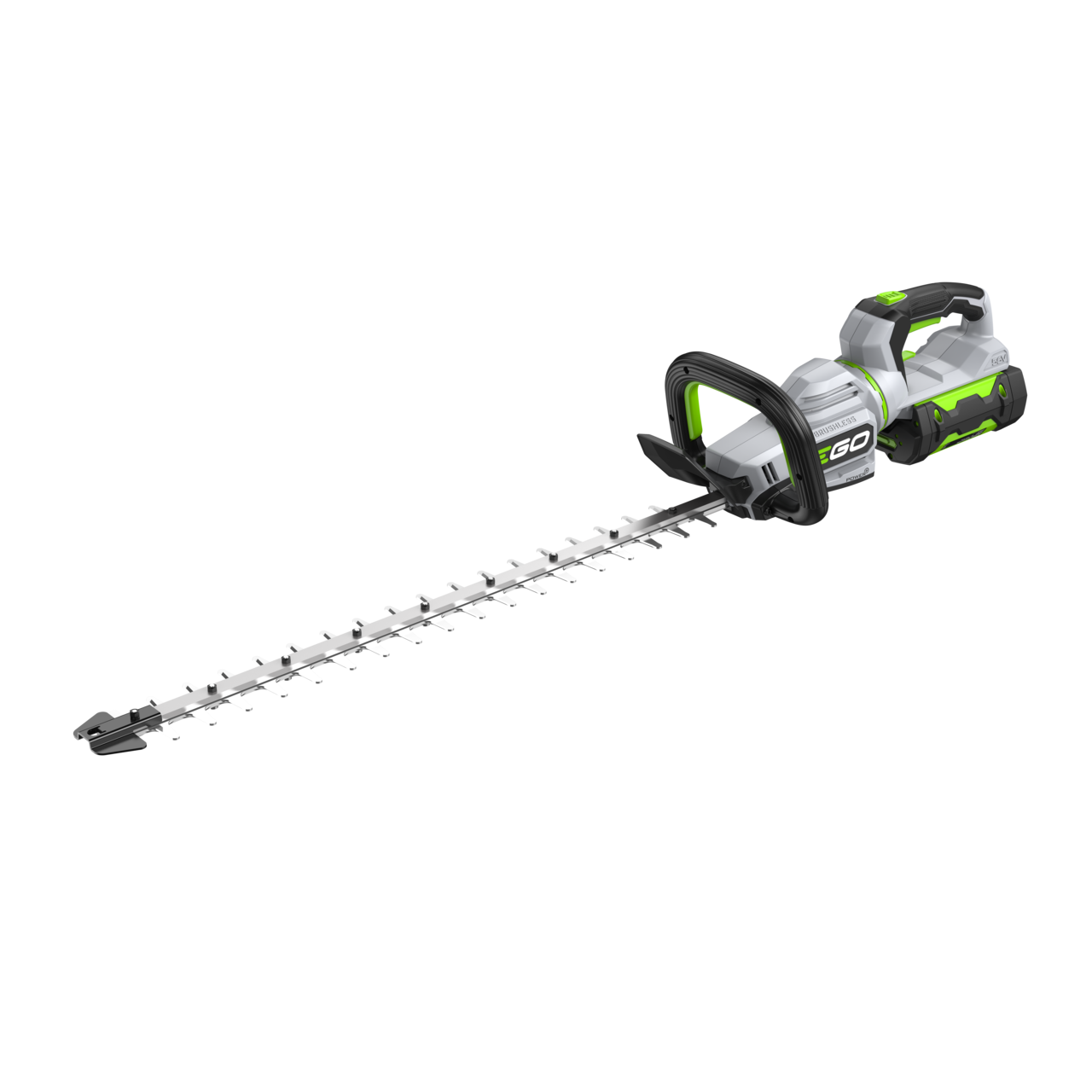 Ego HT2600E 56 volt Akku Heckundschere (exkl. Akku und Ladegerät)