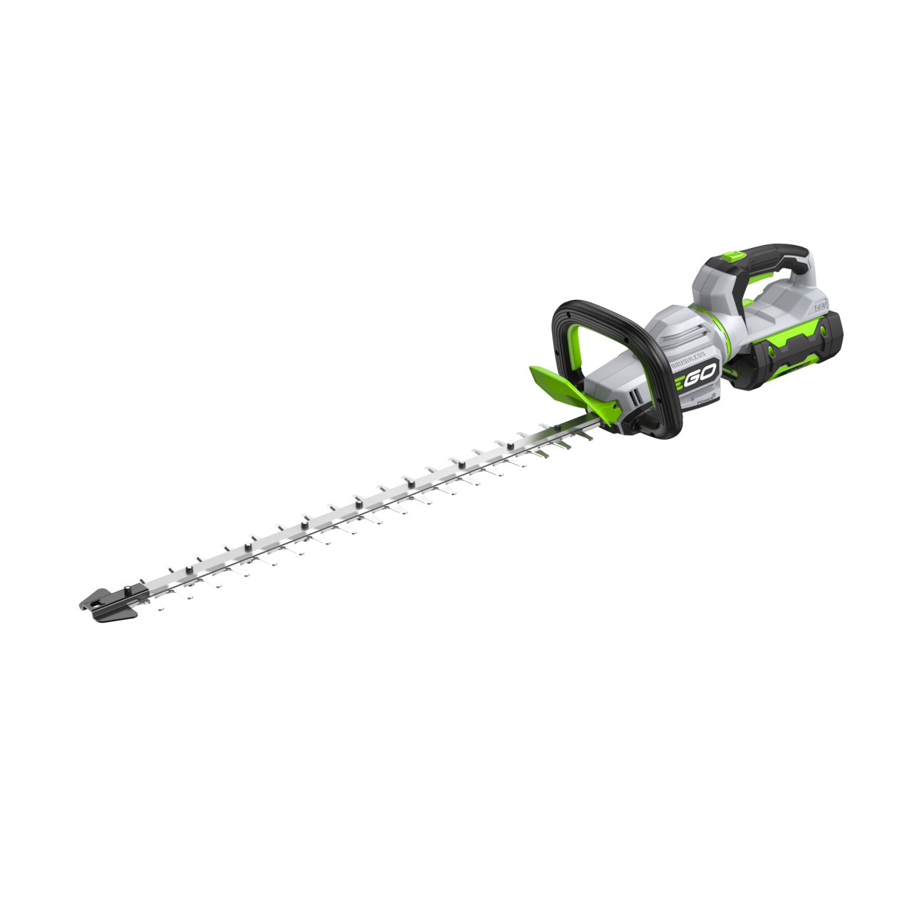 Ego HT2601E Kit 56 volt Akku Heckundschere (inkl. Akku und Ladegerät)