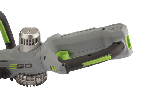 Ego HT5100E Akku Heckundschere 56 volt - Bild 3