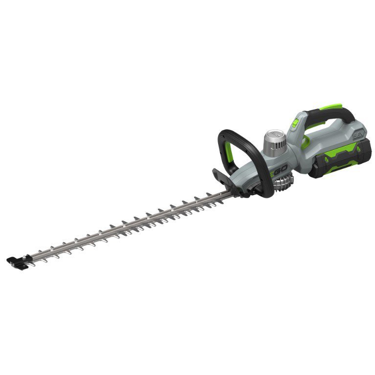 Ego HT6500E 56 volt Akku Heckundschere