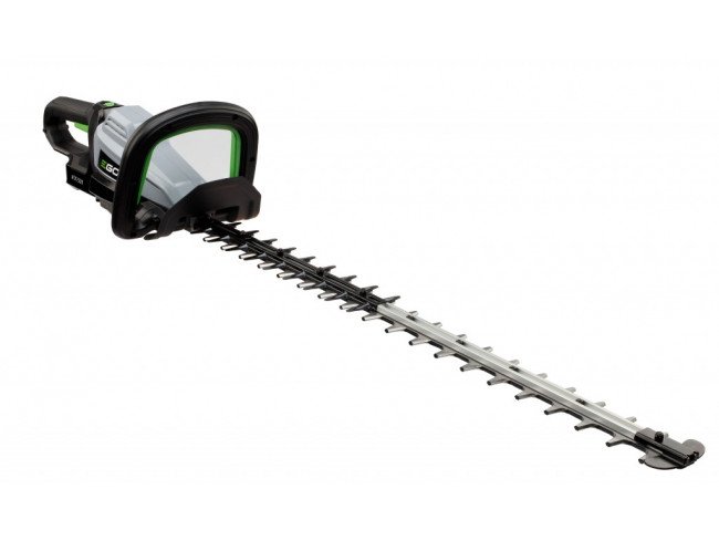 Ego HTX7500 56 volt professionelle Akku Heckundschere