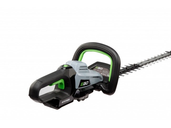 Ego HTX7500 56 volt professionelle Akku Heckundschere - Bild 2