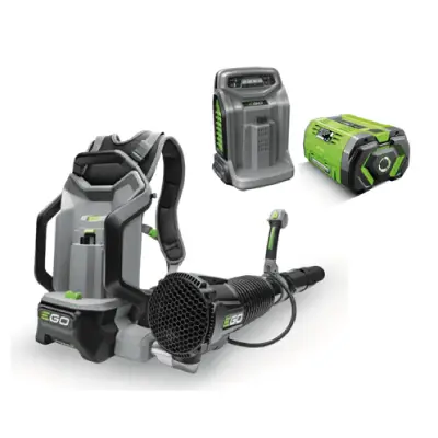 Ego LB6000E-K1103 Akku RugLaubbläser