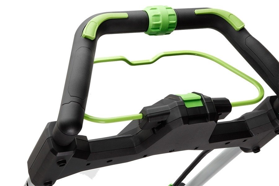 Ego LM1903E-SP 56 volt Akku Rasundmäher - Bild 2