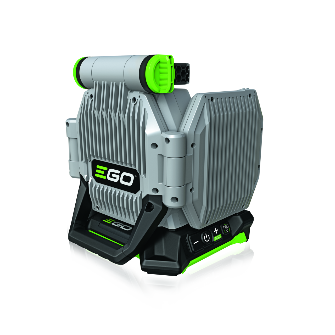 Ego LT1000E Draagbare werklamp/bouwlamp op Akku 10.000 lumund - Bild 2