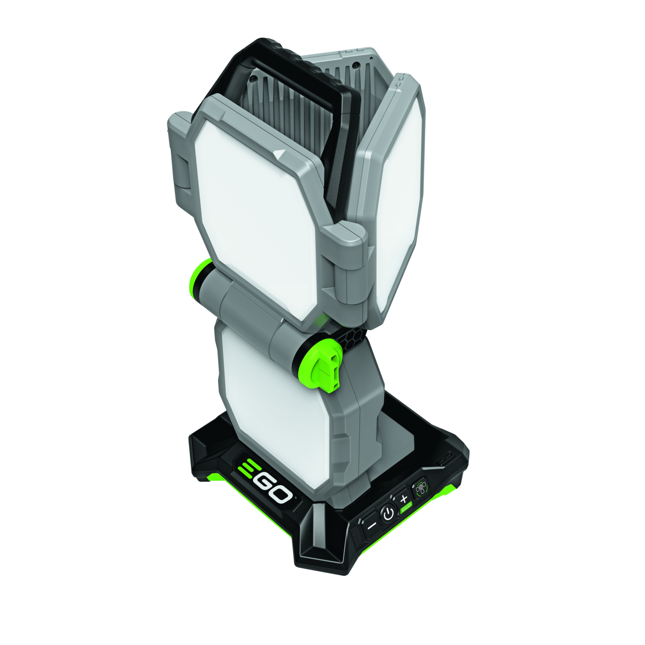 Ego LT1000E Draagbare werklamp/bouwlamp op Akku 10.000 lumund - Bild 3