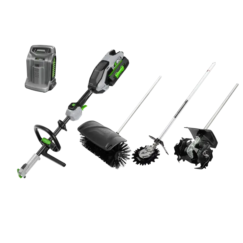 EGO MRC2306E 56 volt Multitoolset