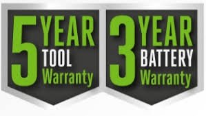 Ego PH1400E 56 volt Multitool Basismachine - Bild 5