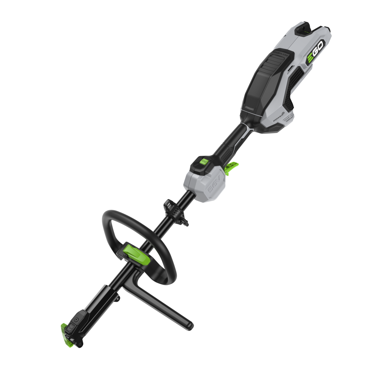 Ego PH1420E 56 volt Multitool Basismachine Carbon steel