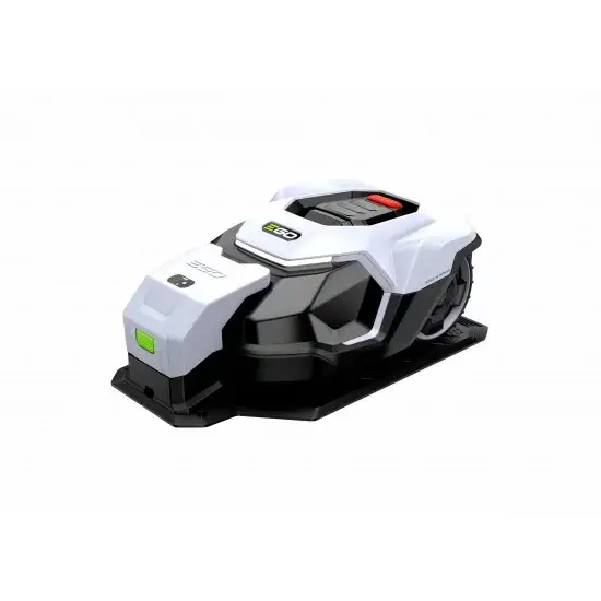 EGO RM2000E GPS Mähroboter bis 2.000m2 Op=Op - Bild 4