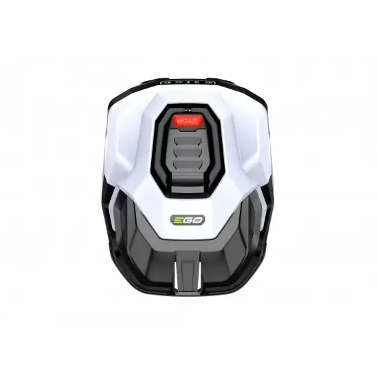 EGO RM2000E GPS Mähroboter bis 2.000m2 Op=Op - Bild 2