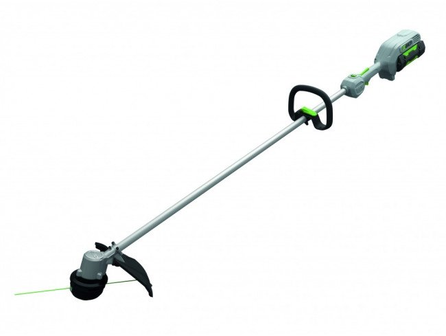 Ego ST1510E 56 volt Akku Freischneider / RasundTrimmer 38cm Arbeitsbreite
