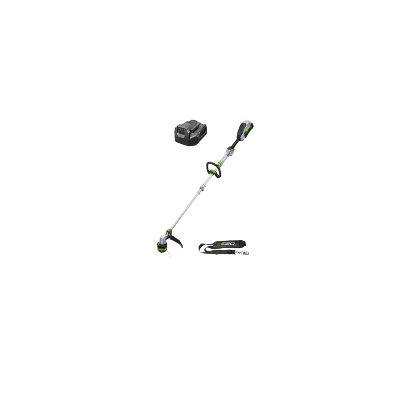 Ego ST1511E-T KIT Powerload Akku RasundTrimmer 38cm - Bild 2