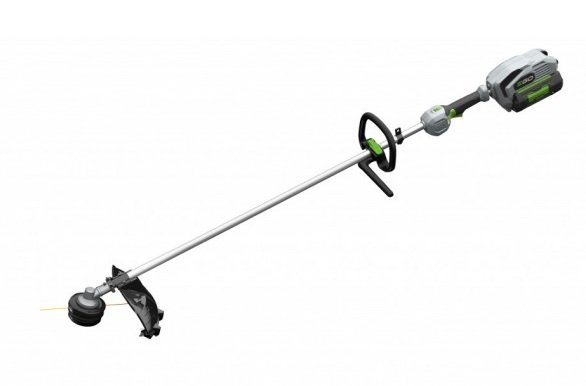 Ego ST1530E 56 volt Akku Freischneider / RasundTrimmer 38cm Arbeitsbreite