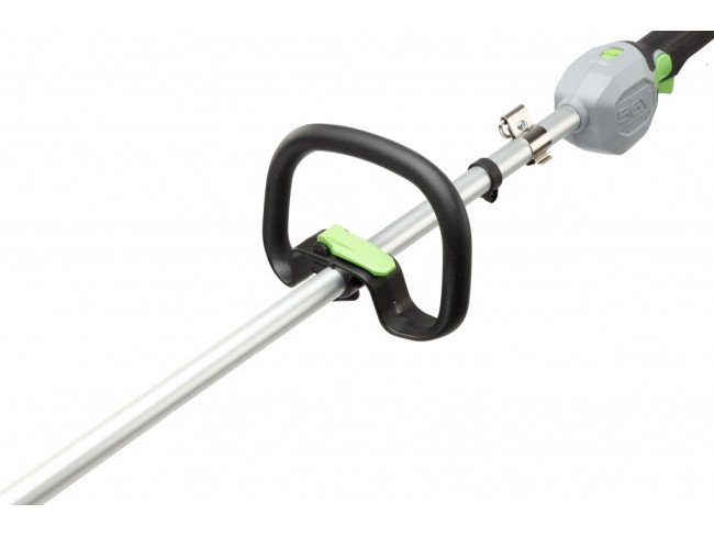 Ego ST1530E 56 volt Akku Freischneider / RasundTrimmer 38cm Arbeitsbreite - Bild 3