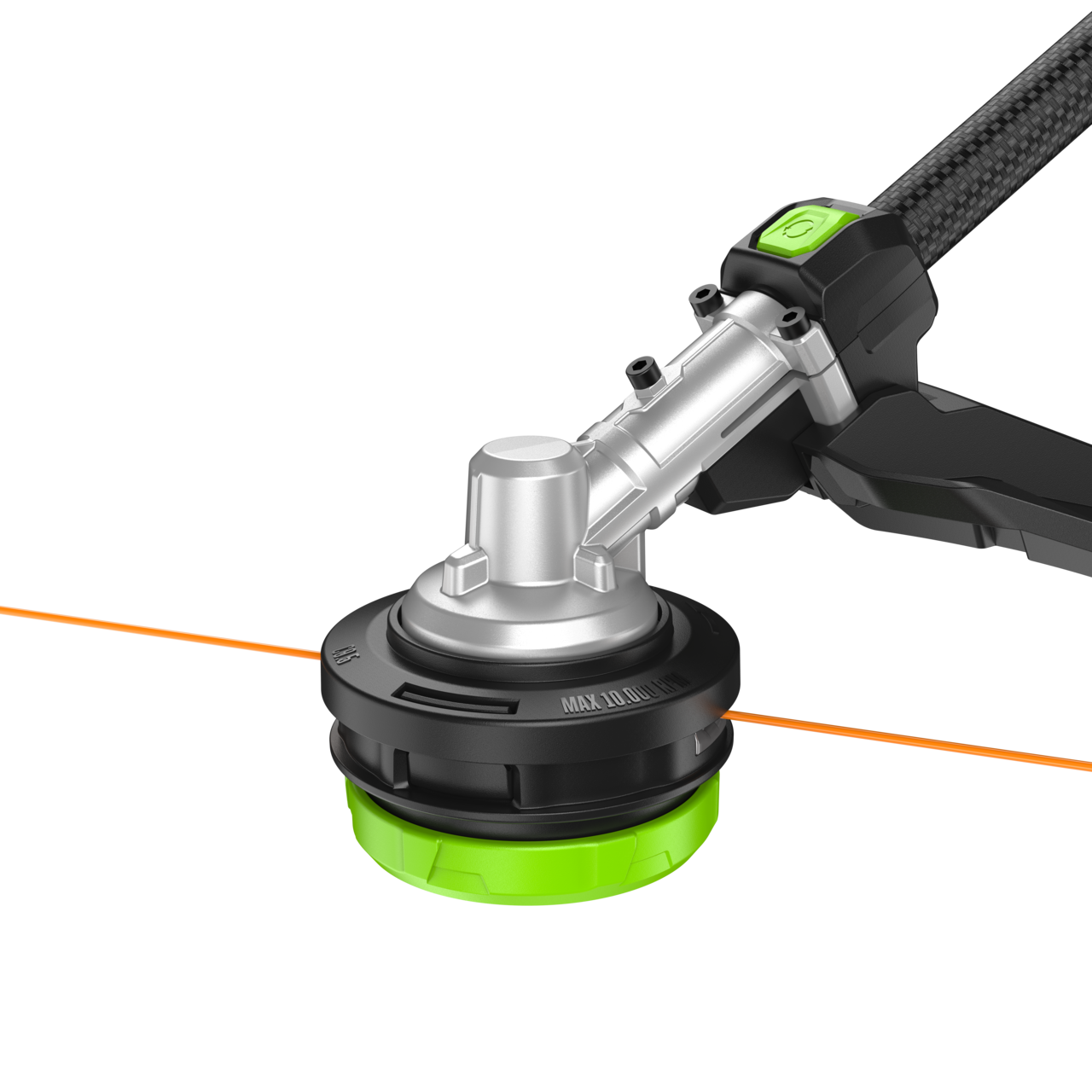 Ego STA1600E 56 volt Multitool Trimmer (tbv de PH1420E Basismachine) - Bild 2