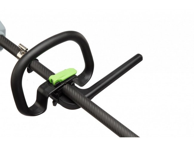 Ego STX3800 56 volt professionelle Akku Freischneider - Bild 2