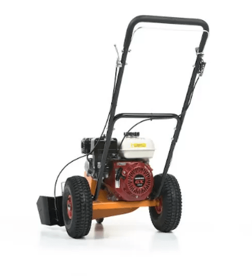 Eliet BL 360 Laubbläser 5 pk (Honda GP160) - Bild 3