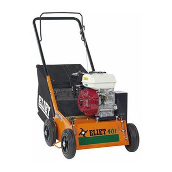 Eliet E 401 VM Bundzin Vertikutierer 5 pk Honda GP160
