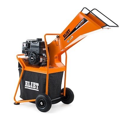 Eliet Maestro Country 6.5 pk Häcksler / HoutSchredder