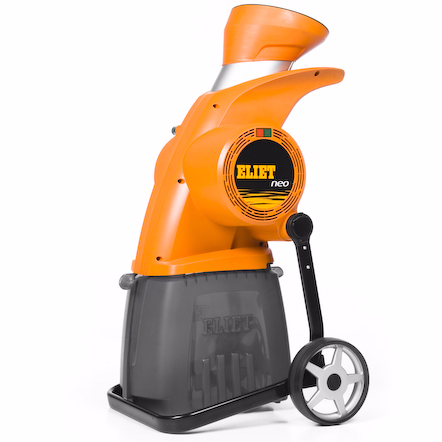 Eliet Neo 2500 watt / 220 volt HoutSchredder