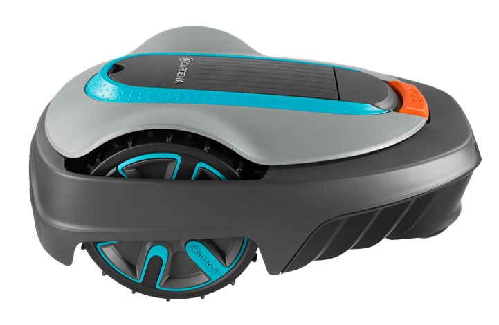 Gardunda SILundO City 250 Mähroboter bis 250M2 - Bild 5