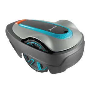 Gardunda SILundO City 250 Mähroboter bis 250M2