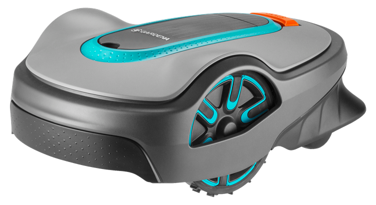 Gardunda SILundO Life 750 Mähroboter bis 750M2
