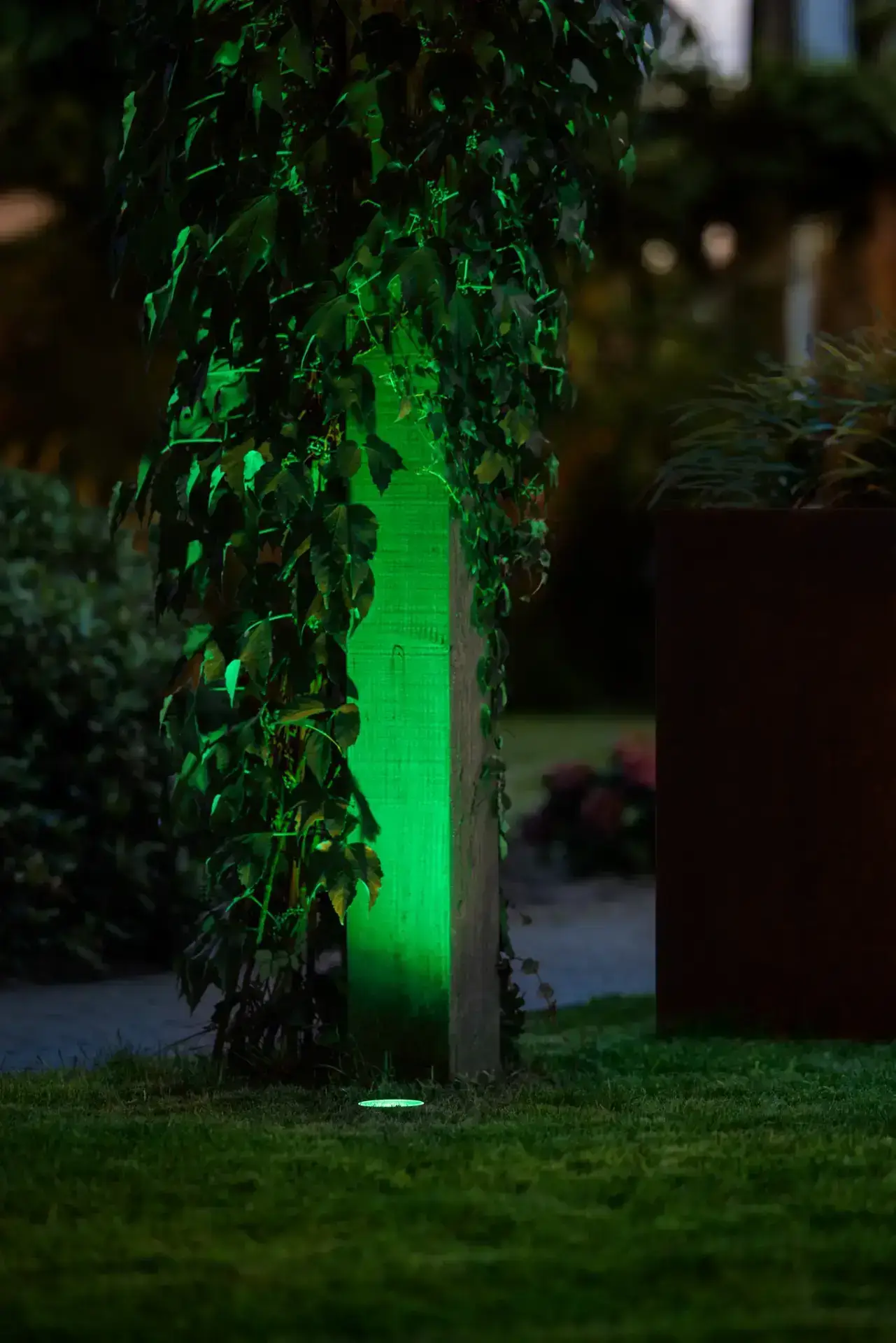 Gartundverlichting Lightpro Atik SMART 12V (Zigbee) 246N - Bild 4