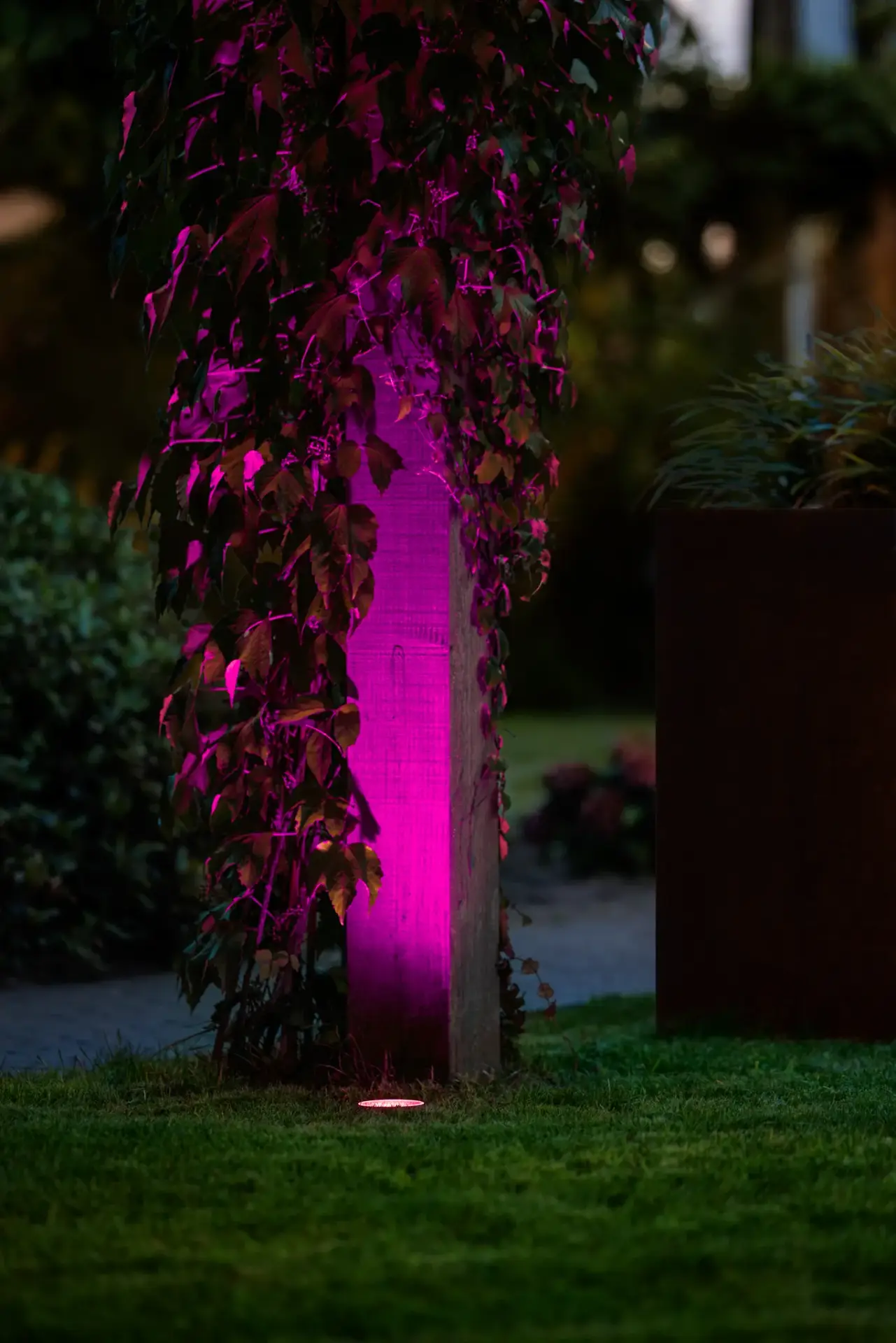 Gartundverlichting Lightpro Atik SMART 12V (Zigbee) 246N - Bild 3