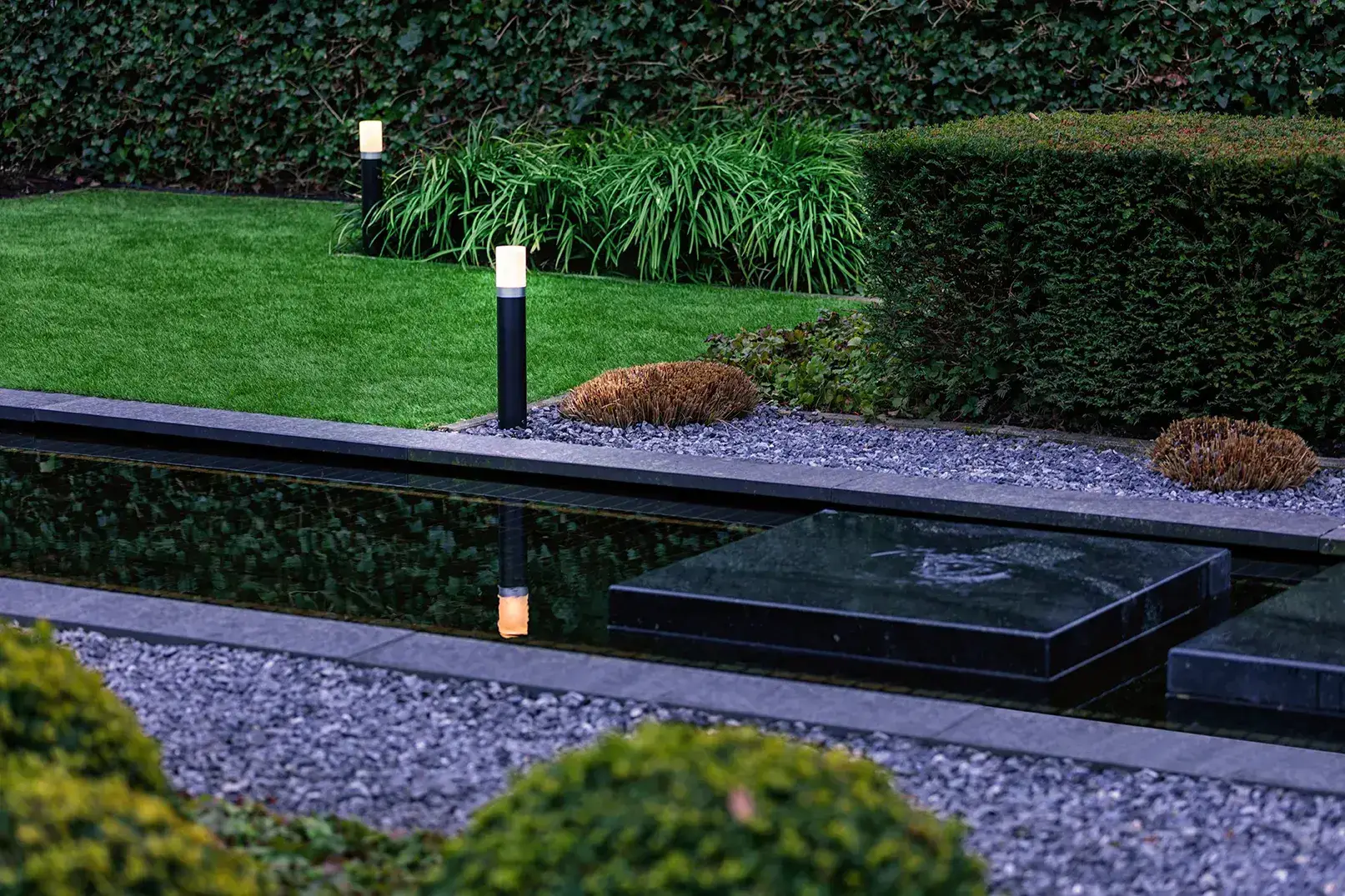 Gartundverlichting Lightpro Barite 40 12V 112P - Bild 5