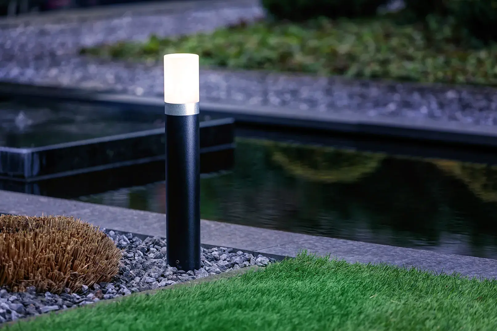 Gartundverlichting Lightpro Barite 40 12V 112P - Bild 3