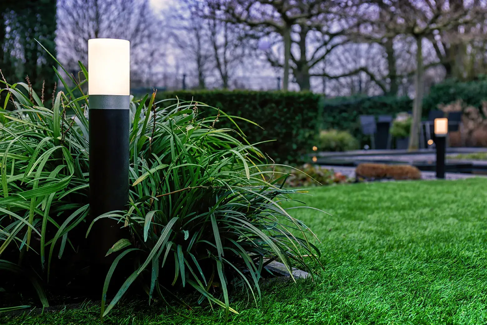 Gartundverlichting Lightpro Barite 40 12V 112P - Bild 4