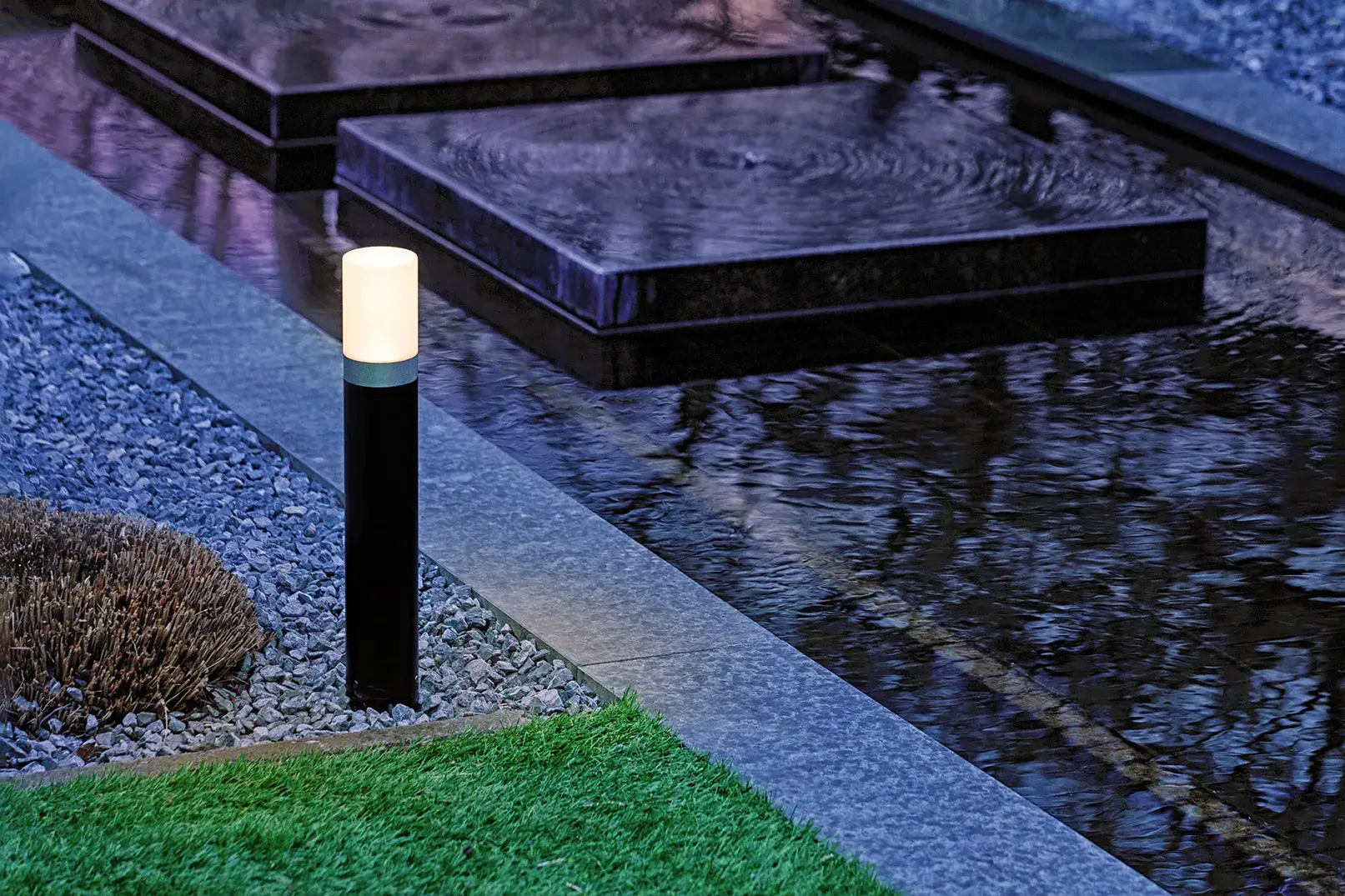 Gartundverlichting Lightpro Barite 40 12V 112P - Bild 2