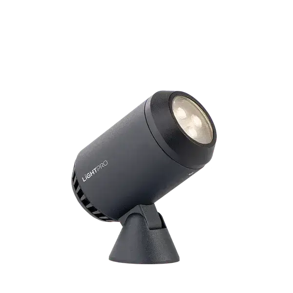 Gartundverlichting Lightpro Castor 3 12V 177S
