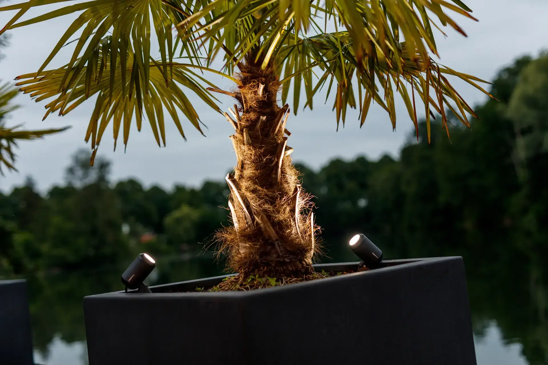 Gartundverlichting Lightpro Castor 9 12V 180S - Bild 2