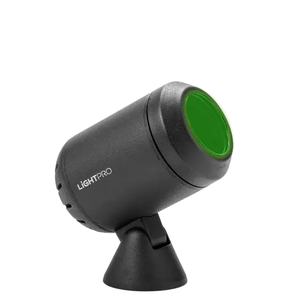 Gartundverlichting Lightpro Castor Smart 12V (Zigbee) 200N