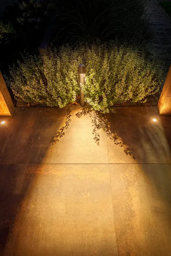 Gartundverlichting Lightpro Oberon DL (dimbaar) 12V 192P - Bild 2