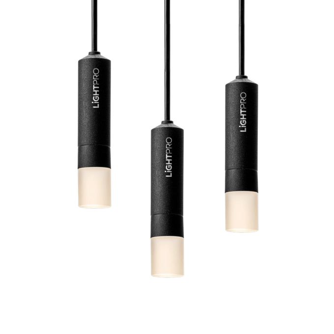 Gartundverlichting Lightpro Rodas 12V 239R