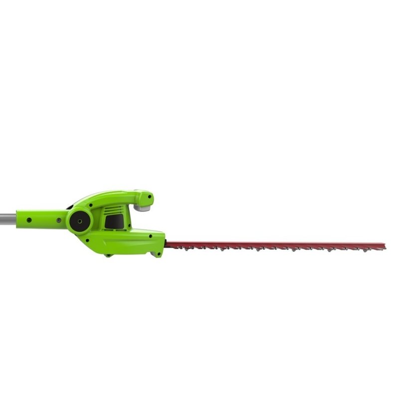 Greundworks 40 volt Akku Heckundschere Langbereik G40PHA -G40PHAK2 -G40PHAK4 - Bild 2